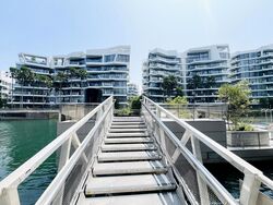 The Reef At King’s Dock (D4), Condominium #579555921